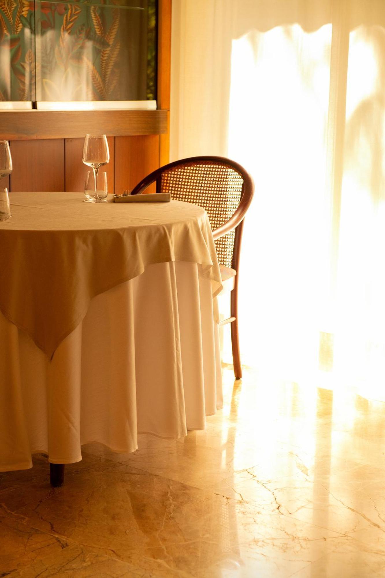 Hotel Corallo มารีนาโรเมอา ภายนอก รูปภาพ