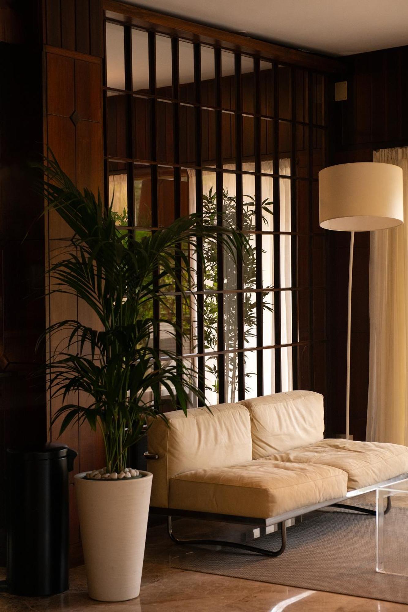 Hotel Corallo มารีนาโรเมอา ภายนอก รูปภาพ
