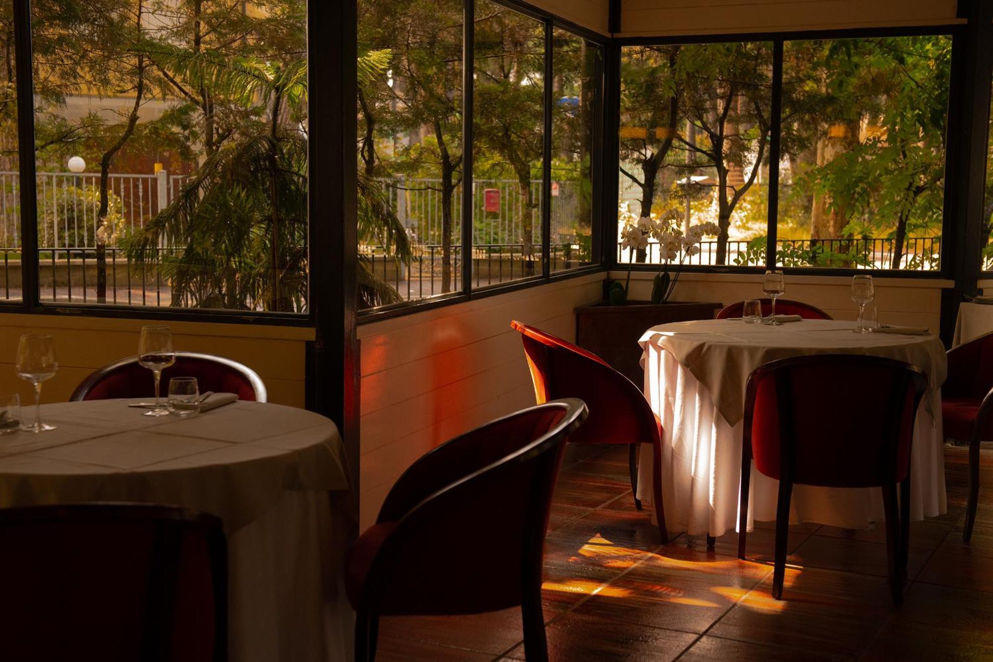 Hotel Corallo มารีนาโรเมอา ภายนอก รูปภาพ