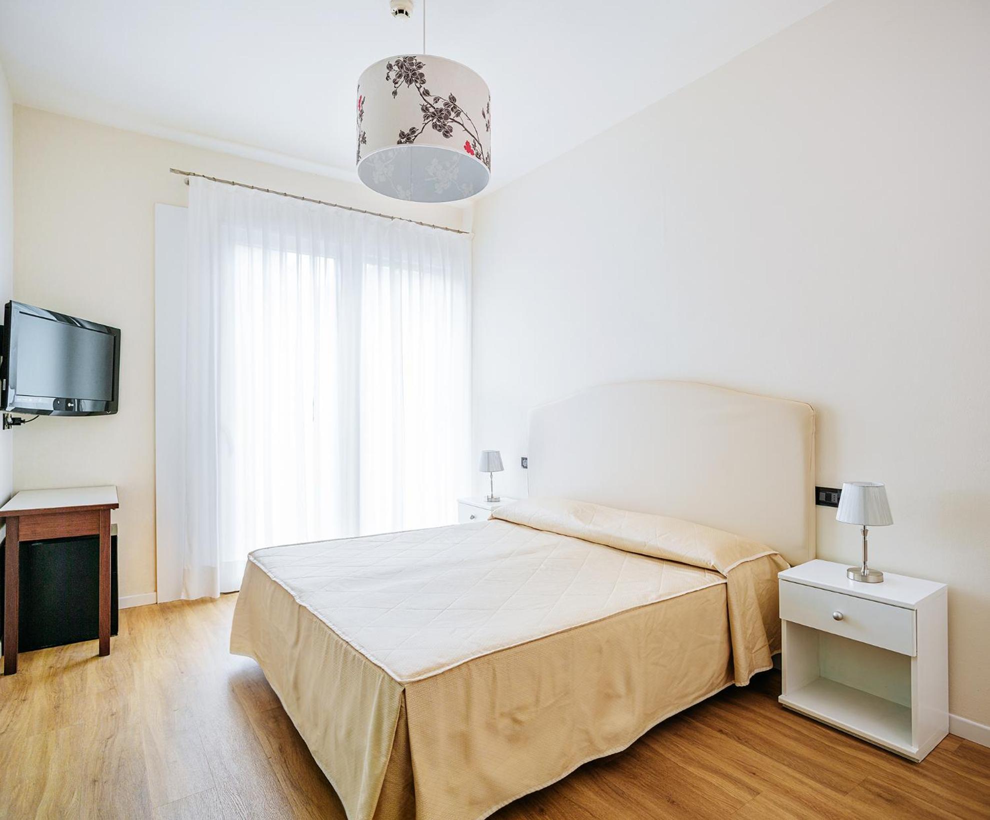 Hotel Corallo มารีนาโรเมอา ภายนอก รูปภาพ