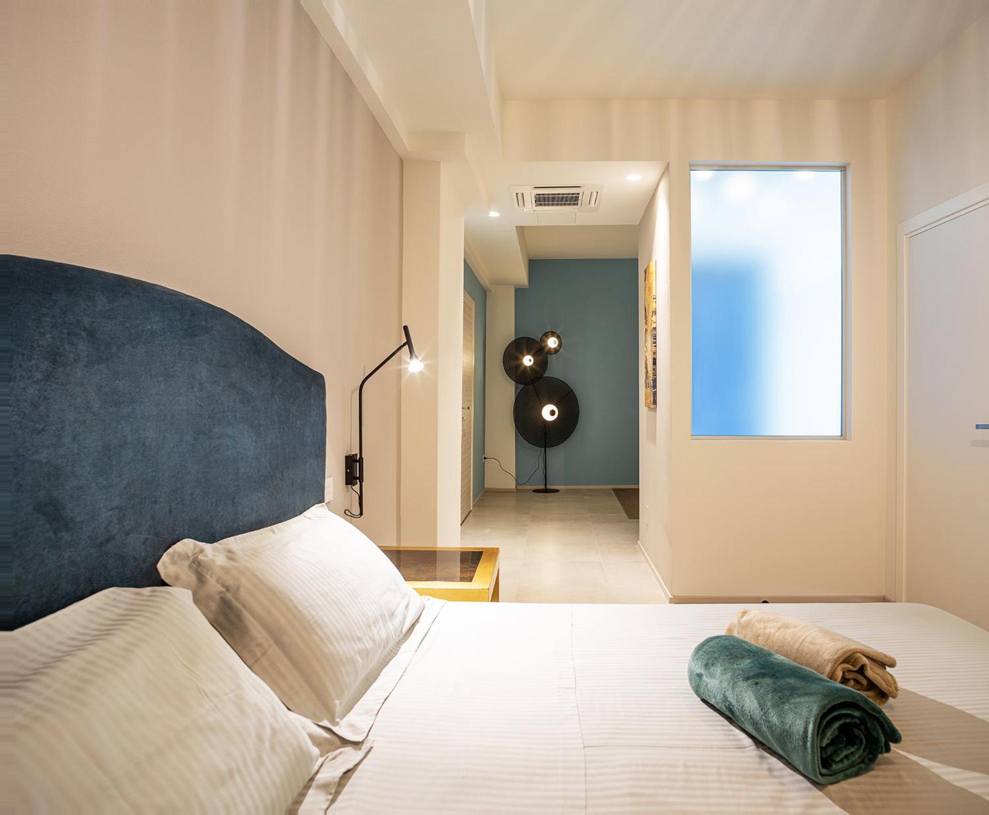 Hotel Corallo มารีนาโรเมอา ภายนอก รูปภาพ
