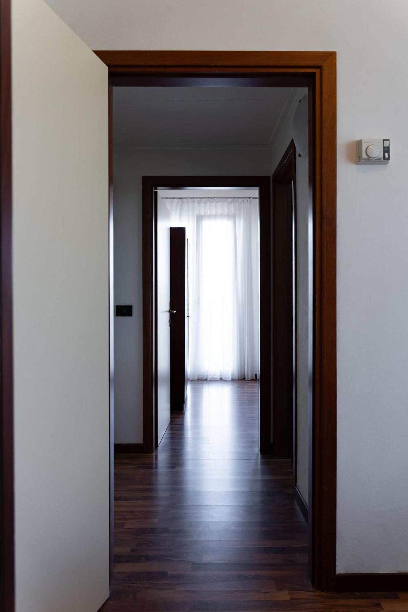 Hotel Corallo มารีนาโรเมอา ภายนอก รูปภาพ